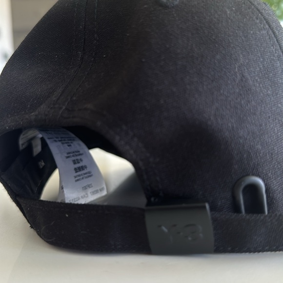 Y3 Hat Y-3 - Picture 3 of 6